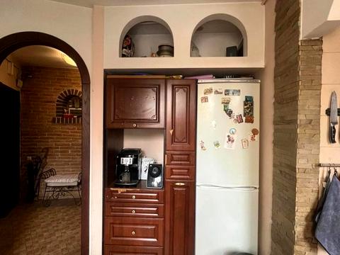 квартира по адресу Стрыйская ул., 76