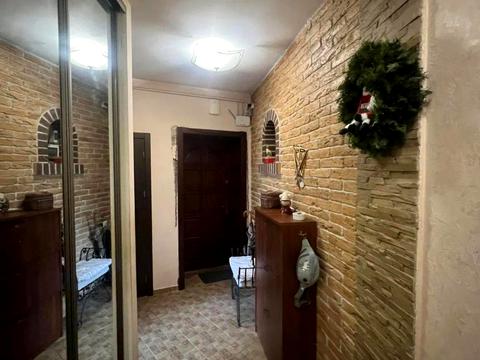 квартира по адресу Стрыйская ул., 76