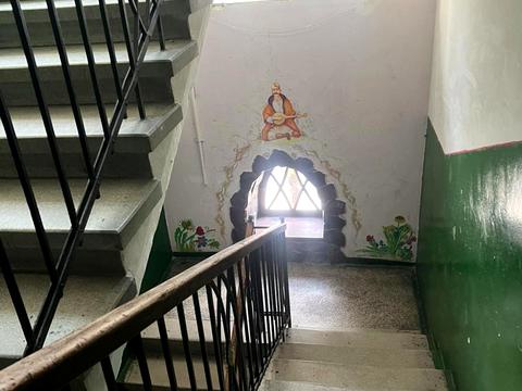 квартира по адресу Стрыйская ул., 76