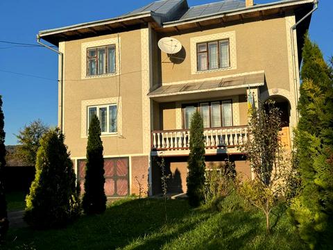 будинок за адресою Володимира Великого вул.