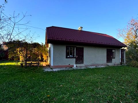 будинок за адресою Володимира Великого вул.