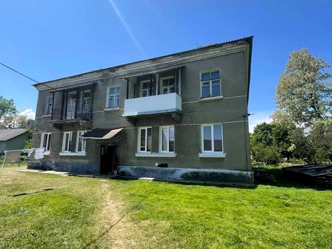 будинок за адресою Федьковича