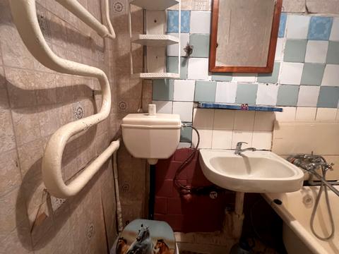 квартира по адресу Степана Бандеры ул., 65