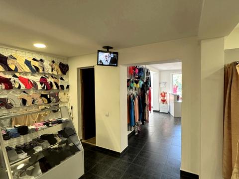 комерційна за адресою Героїв Дніпра просп., 22