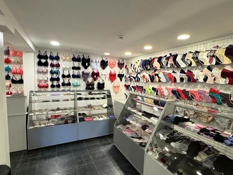 комерційна за адресою Героїв Дніпра просп., 22