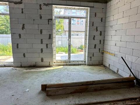 дом по адресу Михаила Булгакова ул.