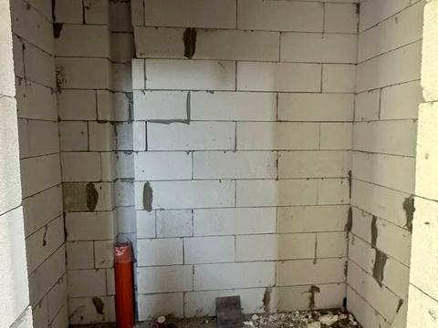 дом по адресу Михаила Булгакова ул.