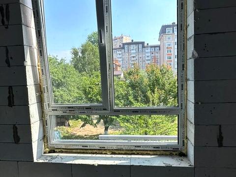 дом по адресу Михаила Булгакова ул.