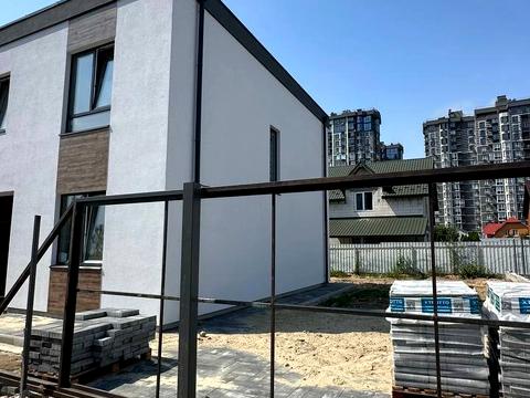 дом по адресу Михаила Булгакова ул.