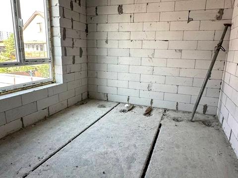 дом по адресу Михаила Булгакова ул.