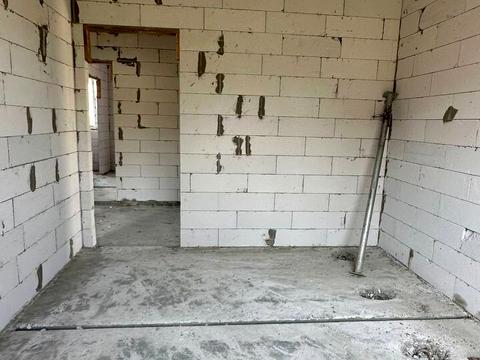 дом по адресу Михаила Булгакова ул.