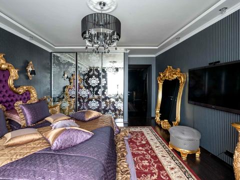 квартира за адресою Дніпровська набережна вул., 19-В