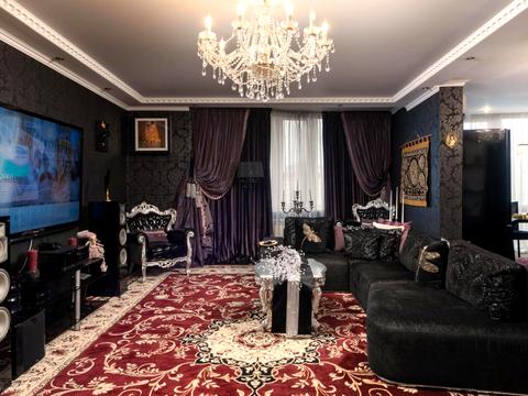 квартира за адресою Дніпровська набережна вул., 19-В