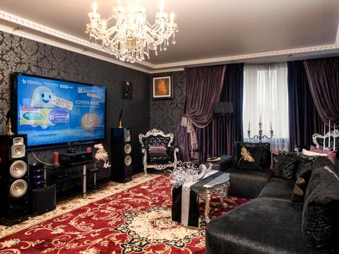 квартира за адресою Дніпровська набережна вул., 19-В