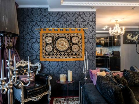 квартира за адресою Дніпровська набережна вул., 19-В