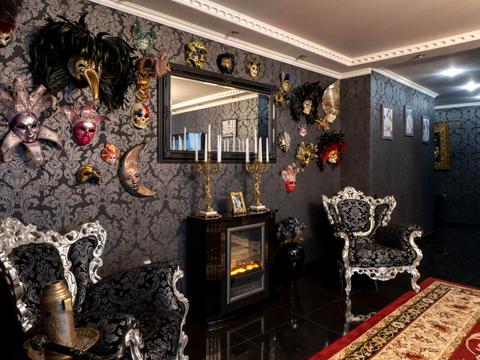 квартира за адресою Дніпровська набережна вул., 19-В