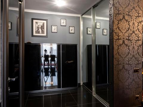 квартира за адресою Дніпровська набережна вул., 19-В