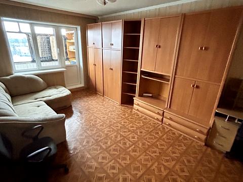 квартира за адресою Миколи Закревського вул., 27/2