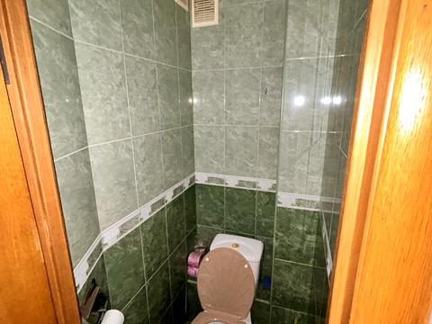 квартира за адресою Миколи Закревського вул., 27/2