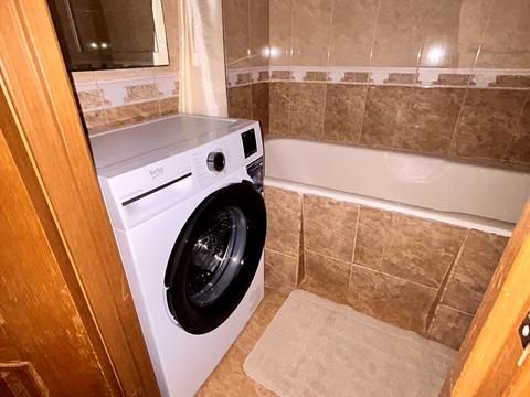 квартира за адресою Миколи Закревського вул., 27/2