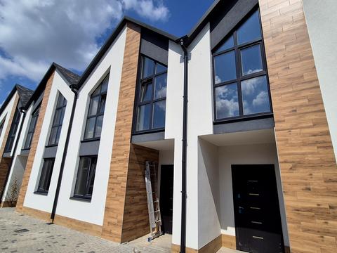 будинок за адресою Вокзаль