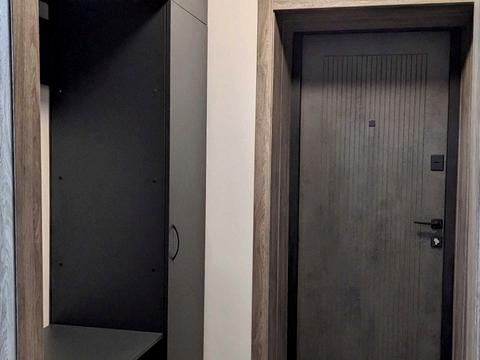 квартира по адресу Анатолия Петрицкого ул., 13