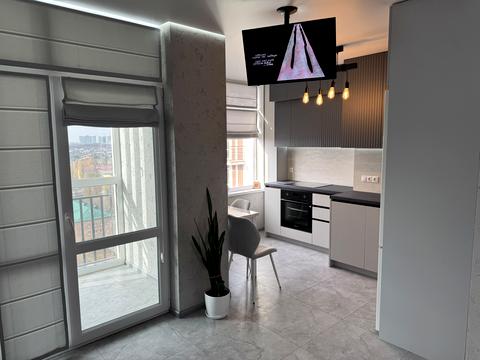 квартира за адресою Академіка Заболотного вул., 148-В