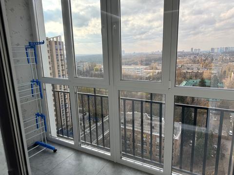 квартира за адресою Академіка Заболотного вул., 148-В