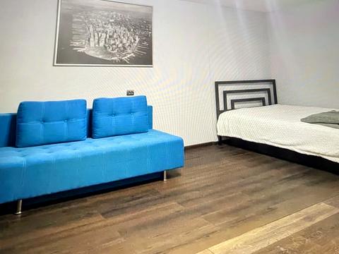 квартира по адресу Анатолия Петрицкого ул., 13