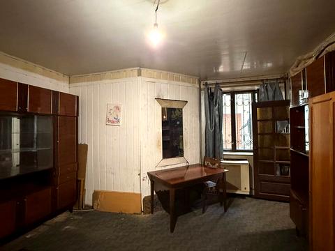 квартира за адресою Софії Окуневської вул. (Георгія Димитрова), 9