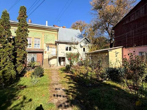 квартира за адресою Софії Окуневської вул. (Георгія Димитрова), 9