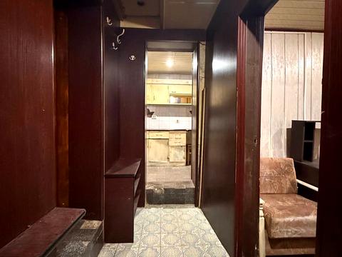 квартира за адресою Софії Окуневської вул. (Георгія Димитрова), 9