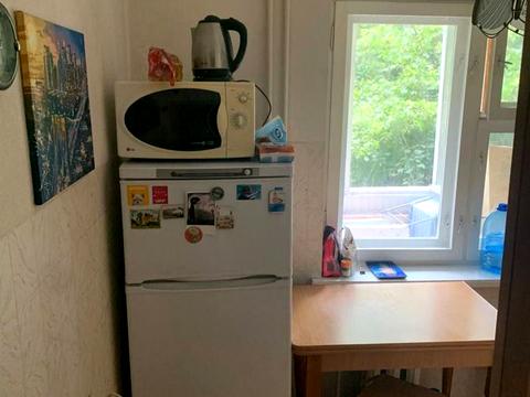 квартира за адресою Миколи Мурашка вул., 6