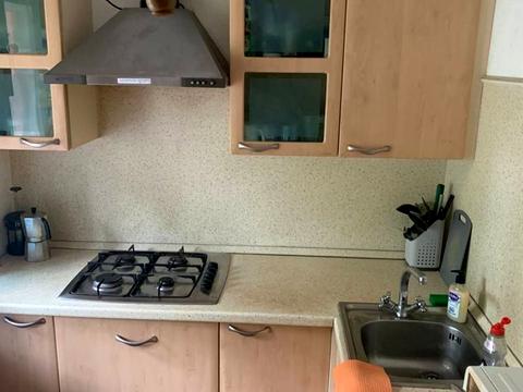 квартира за адресою Миколи Мурашка вул., 6