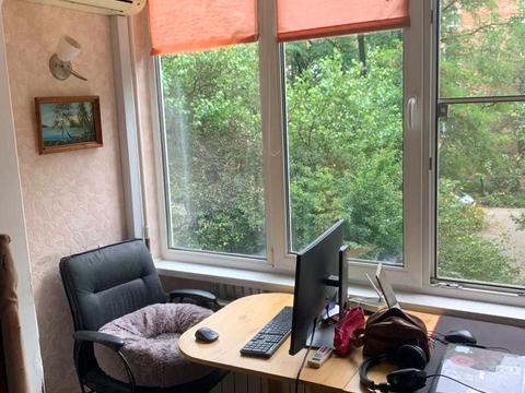 квартира за адресою Миколи Мурашка вул., 6