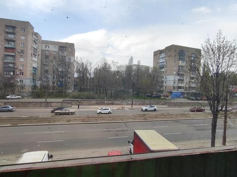 квартира за адресою Богдана Хмельницького просп. (Героїв Сталінграда), 5