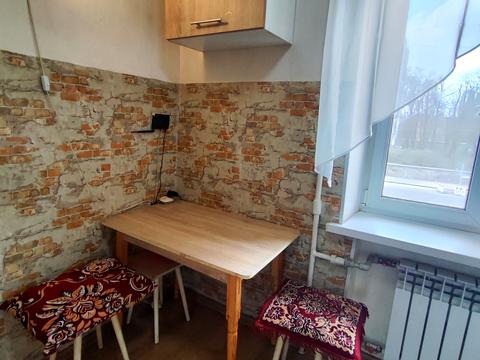 квартира за адресою Богдана Хмельницького просп. (Героїв Сталінграда), 5