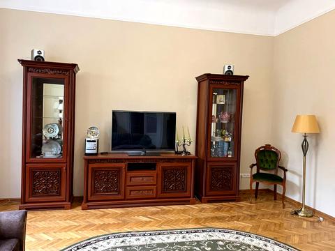 квартира за адресою Турецька вул., 1