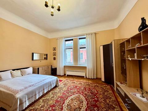 квартира за адресою Турецька вул., 1