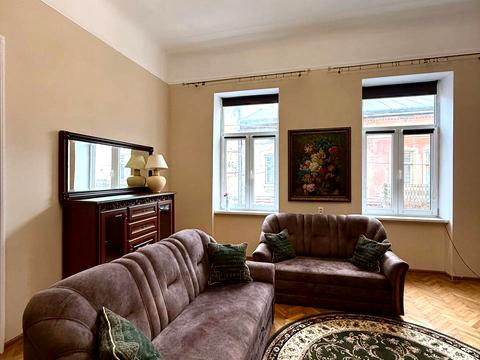 квартира за адресою Турецька вул., 1