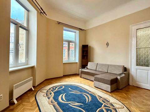 квартира за адресою Турецька вул., 1