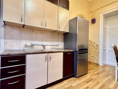 квартира за адресою Турецька вул., 1