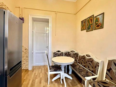 квартира за адресою Турецька вул., 1