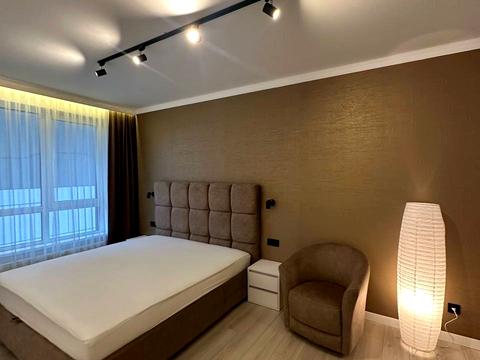 квартира по адресу Кульпарковская ул., 226-К