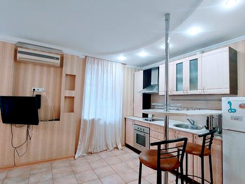 квартира за адресою Київ, Рибальська вул., 8