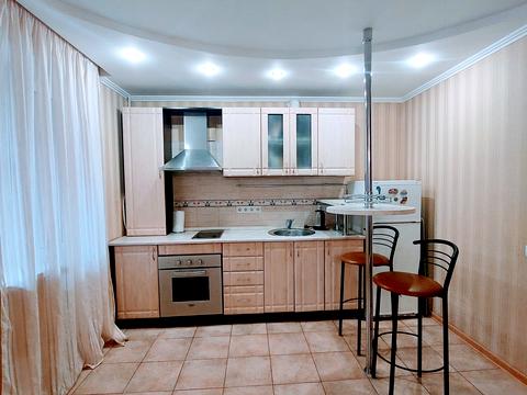 квартира за адресою Київ, Рибальська вул., 8