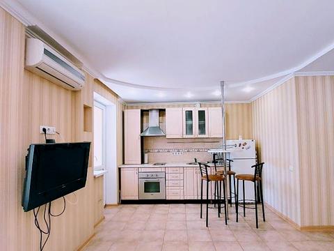 квартира за адресою Київ, Рибальська вул., 8