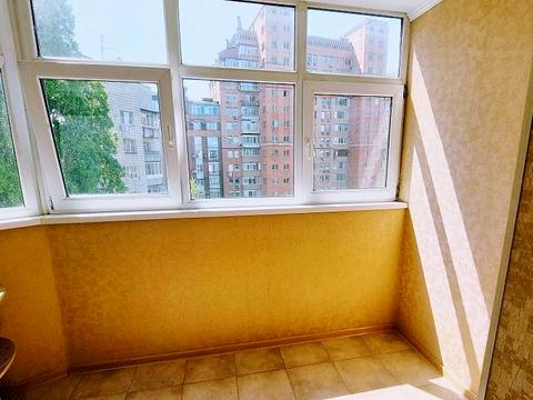 квартира за адресою Київ, Рибальська вул., 8