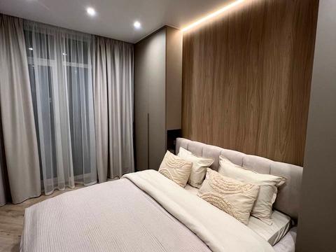 квартира за адресою Ірпінь, Ольги Кобилянської вул. (Достоєвського), 1-В/7