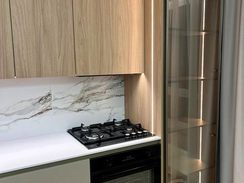 квартира за адресою Ірпінь, Ольги Кобилянської вул. (Достоєвського), 1-В/7